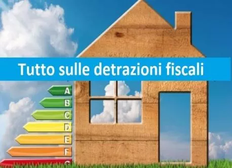 Detrazioni Fiscali